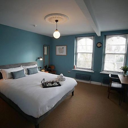 The Alma Taverns Boutique Suites - Room 1 - Hopewell Bristol Dış mekan fotoğraf