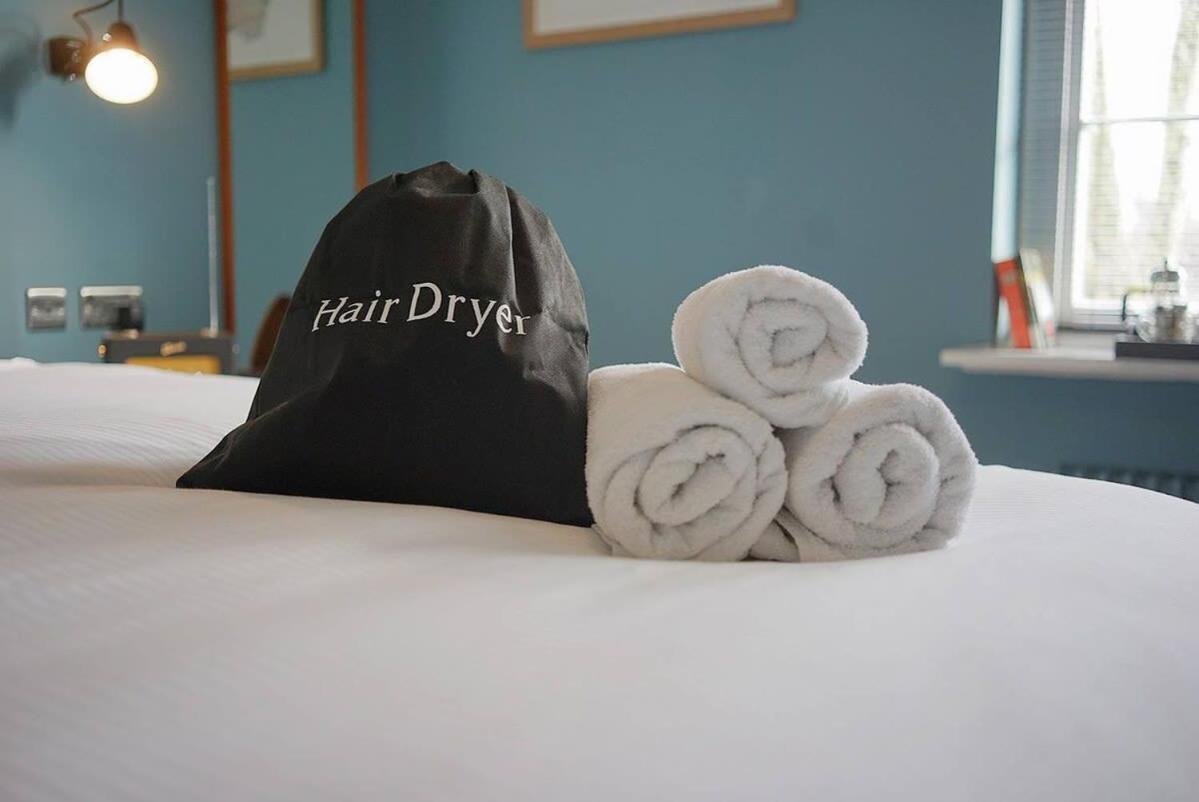 The Alma Taverns Boutique Suites - Room 1 - Hopewell Bristol Dış mekan fotoğraf