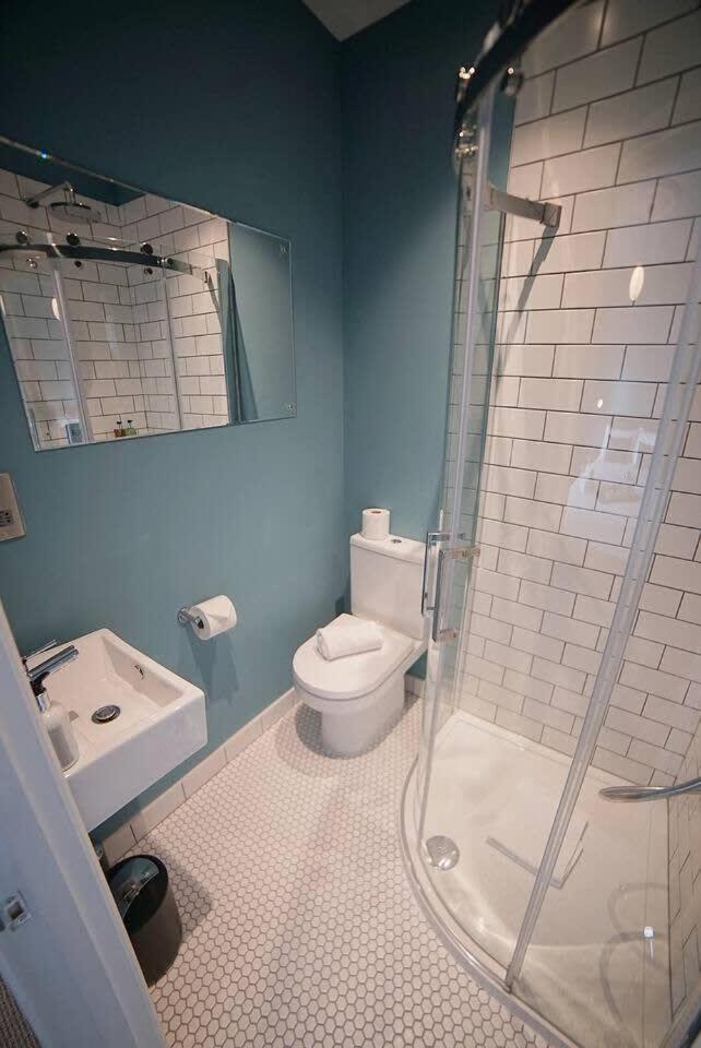 The Alma Taverns Boutique Suites - Room 1 - Hopewell Bristol Dış mekan fotoğraf