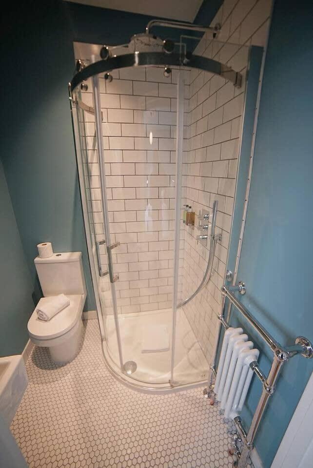 The Alma Taverns Boutique Suites - Room 1 - Hopewell Bristol Dış mekan fotoğraf