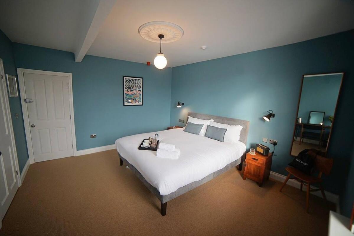 The Alma Taverns Boutique Suites - Room 1 - Hopewell Bristol Dış mekan fotoğraf