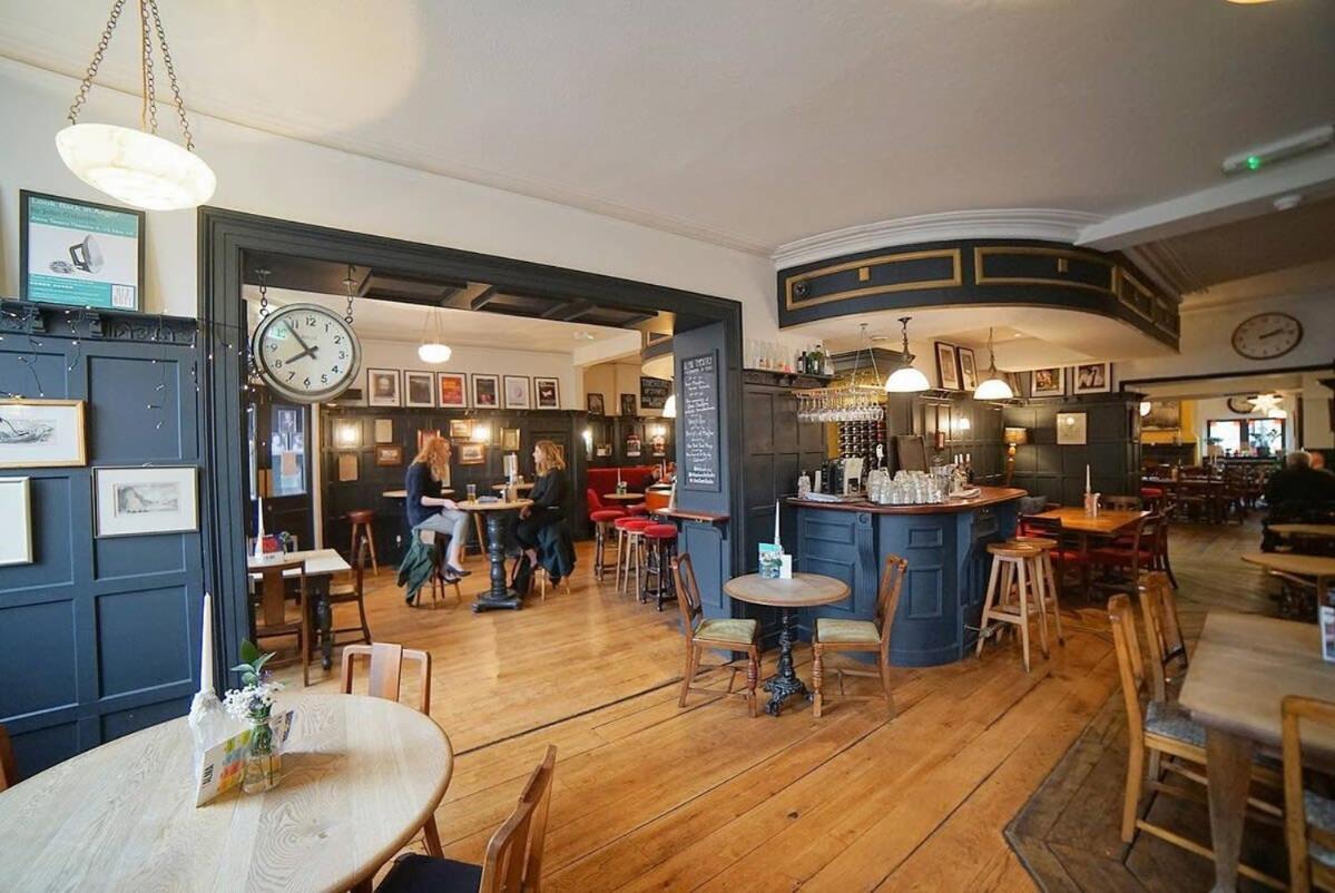 The Alma Taverns Boutique Suites - Room 1 - Hopewell Bristol Dış mekan fotoğraf